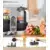 Babymoov Aparat za pripremu hrane Nutribaby+ 6u1, Beli