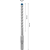 Bosch EXPERT SDS plus-7X burgija za udarne bušilice od 8 x 100 x 165 mm, 10 delova 2608900167