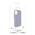 Puro Icon futrola za iPhone 17 pink