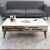 Hanah Home Set TV Komoda i klub sto Orah