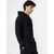 Champion Authentic Athletic Apparel Hlače črna/bela