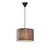 Opviq Luster Pie, 65cm, Sivi