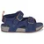 Timberland CASTLE ISLAND Modra