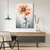 WALLXPERT Dekorativna slika 70100Wabisabi 005