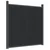 Vidaxl Ograjni panel siv 1391x186 cm WPC