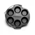 Petromax kalup za muffine MF6