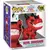 Funko POP Super: MGaDD- Devil Dino