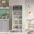 Hanah Home Kuhinjski ormar ON10A W, Beli
