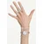 Prstan Swarovski HYPERBOLA 3-pack