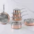 Ponev COPPERBOND 20 cm, 2,8 l, baker, Hestan