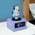 Sat Paladone Bluey - Icon Alarm Clock