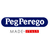 PEG PEREGO Oblazinjenje Diner Prima Pappa