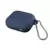 Husa de protectie NEXT ONE pentru AirPods 4, Silicon, Rosu