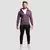 GymBeam Zipper Hoodie Obsidian