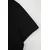 Trendyol Curve Ženska majica TBBSS26BF00015, Crna