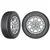 Goodyear 205/75r16c effigrip cargo 2 110/108r letnja ( 00582494 )