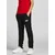 Jack & Jones Junior Hlače Gordon, črna