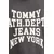 Bombažna kratka majica Tommy Jeans