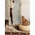 Decormat PVC preproga Klasični slog 140x210 cm