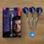 TRAGET/Josh Rock/Steeldarts Brass