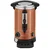 Grelnik vode - 6,1 L - 1500 W - oranžen