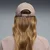 PUMA Essentials Script Dad Cap, Women, Sandstone, OSFA
