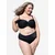SugarShape Bikini zgornji del Mambo črna