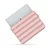 TORBA TECH-PROTECT PUFFY LAPTOP 13-14 DUSTY ROSE