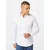 JACK & JONES Srajca Joe, modra, bela