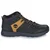 Timberland SPRINT TREKKER Črna