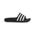 ADIDAS Dečije papuče ADILETTE AQUA K crne