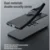 Maska za telefon Nillkin CamShield Prop za Samsung S24 Plus/ S926B, Crna