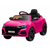 Licencirani auto na akumulator Audi RS Q8 - rozi