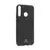 Torbica Teracell Skin za Huawei P40 Lite E mat crna