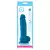 NS Novelties Coloursoft – Soft dildo, 13 cm