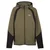 Puma dukserica Evostripe Fz Hoodie dk za muškarce