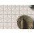 Decormat Vinilna preproga Geometrijska kolesa 80x120 cm