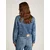 Jeans jakna Tommy Jeans