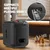 Zvucnik Bluetooth BKK B97 crni