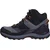 McKinley KONA VI MID AQX M, muške plannarske cipele, crna 430230