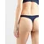 Tommy Hilfiger Underwear Tangice Essential mornarska