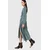 Obleka AllSaints LEXI