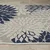 Conceptum Hypnose Tepih Woopamuk264 80 x 120cm, Teget