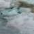 Slika nežne bele mineralne strukture - 200x100