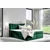Boxspring postelja Havana - 160x200 cm