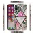Maska Luminous za iPhone X/ XS PA4