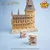 Funko Bitty POP! Display: Hogwarts Castle