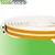 shumee x 6,25 m D tesnilo belo