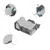 SmallRig HawkLock Quick Release Cage Kit for Sony FX3/FX30 4770