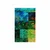 Plakat s paspartujem moderna umetnost - 20x30 black